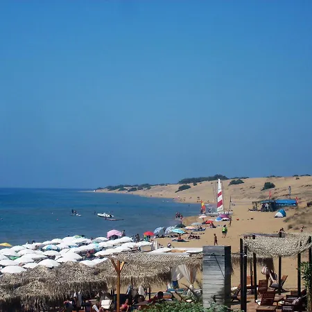 Kaloudis Family Agios Georgios (Corfu)