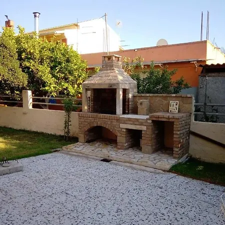 Apartment Kaloudis Family Agios Georgios (Corfu)