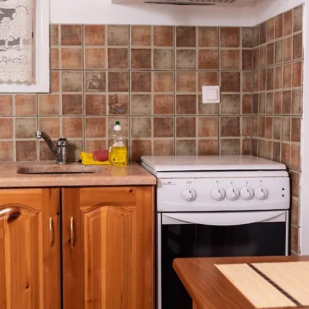 Kaloudis Family Apartment