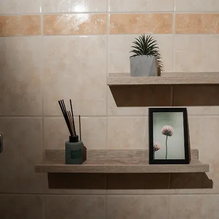 Apartment Kaloudis Family *